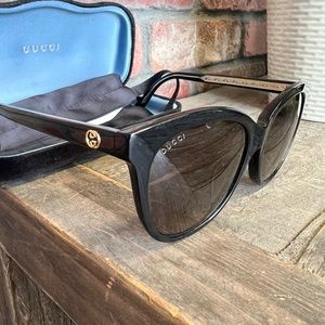 Gucci sunglasses